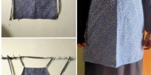 Water Proof Apron