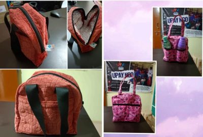 Lunch Bag