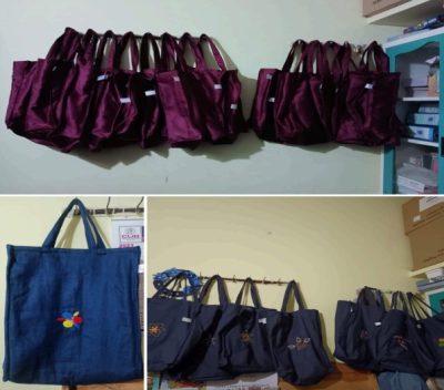 Carry Bag