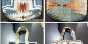 Hand Bag
