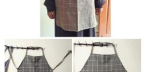 Plain Apron