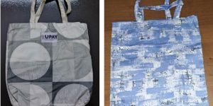 VEGETABLE BAG