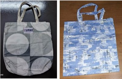 VEGETABLE BAG