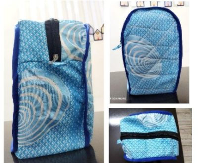 SHOE- BAG