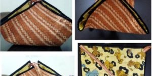 CASSEROLE CARRIER