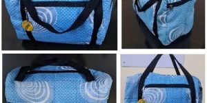 TRAVEL BAG